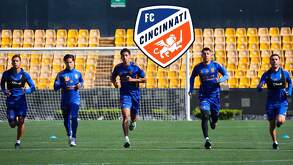 Tigres enfrentará a Cincinnati FC, el próximo jueves 19 de marzo en la vuelta de los 8vos de final en la Concachampions 2026.