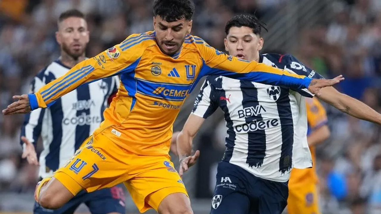 Programa Futbol al día, lunes 16 de marzo 2026.