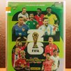 La tienda oficial Panini, dio a conocer la fecha de la preventa para adquirir los primeros álbums de la próxima Copa del Mundo.