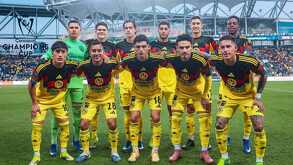 André Jardine aseguró que América le dará prioridad a ganar la Concachampions de 2026, sobre el campeonato local en la Liga MX.