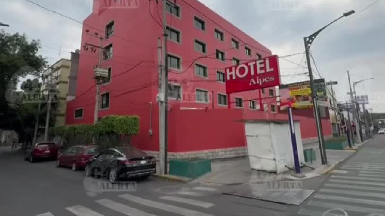 Programa conducido por Carlos Jiménez, lunes 16 de marzo 2026.