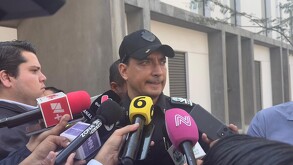 Autoridades estatales aseguran que los ataques están dirigidos a fuerzas de seguridad.