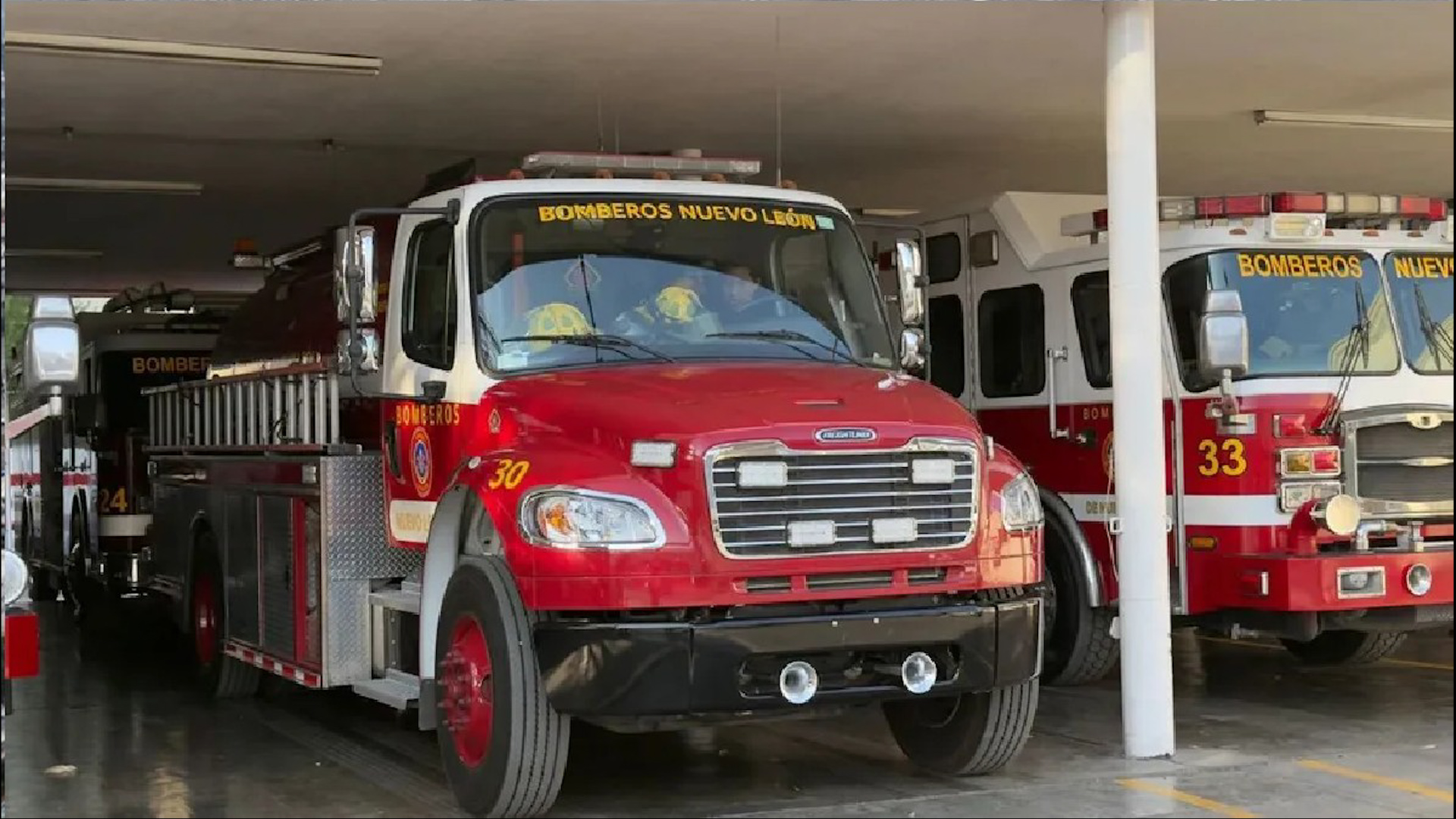 Programa conducido por Luis Carlos Ortiz, Erik Rocha y Ady Cabriales, martes 17 de marzo 2026.