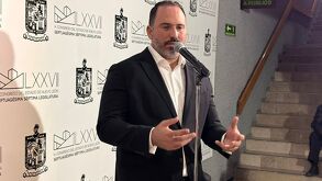 Carlos de la Fuente, Coordinador del PAN