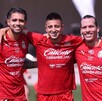 Chivas ha tenido que enfrentar el torneo con constantes bajas por lesión y suspensión.