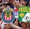 Chivas y León se ven las caras una vez más en uno de los encuentros más antiguos del futbol mexicano.