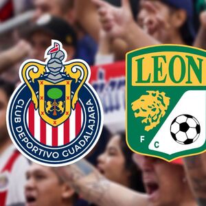 Chivas y León se ven las caras una vez más en uno de los encuentros más antiguos del futbol mexicano.