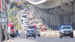 Autopista México- Puebla día a día, carga vial ligera