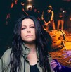 Debido a la caída de una barda, Evanescence y Slipknot cancelaron sus presentaciones.