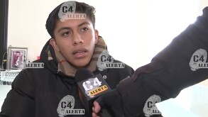 Los 5 casos más IMPACTANTES del programa C4 En Alerta hoy 17 de marzo 2026.