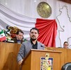 Fernando Aguirre Flores, diputado local del PRI, planteó la modificación