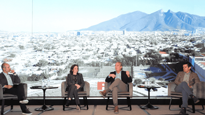 Con un nuevo diseño de habitaciones, la marca de Grupo Posadas busca que sus huéspedes encuentren un balance entre el trabajo y el disfrute.