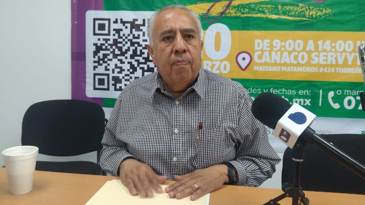 Guillermo Covarrubias Castro, Torreón Coahuila.