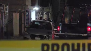 Dos ataques armados registrados durante la noche en el municipio de Celaya dejaron como saldo dos personas sin vida y dos más lesionadas.