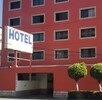 Hombre asesina a scort dentro de hotel de paso en Calzada de Tlalpan; revelan cómo huyó para no ser reconocido.