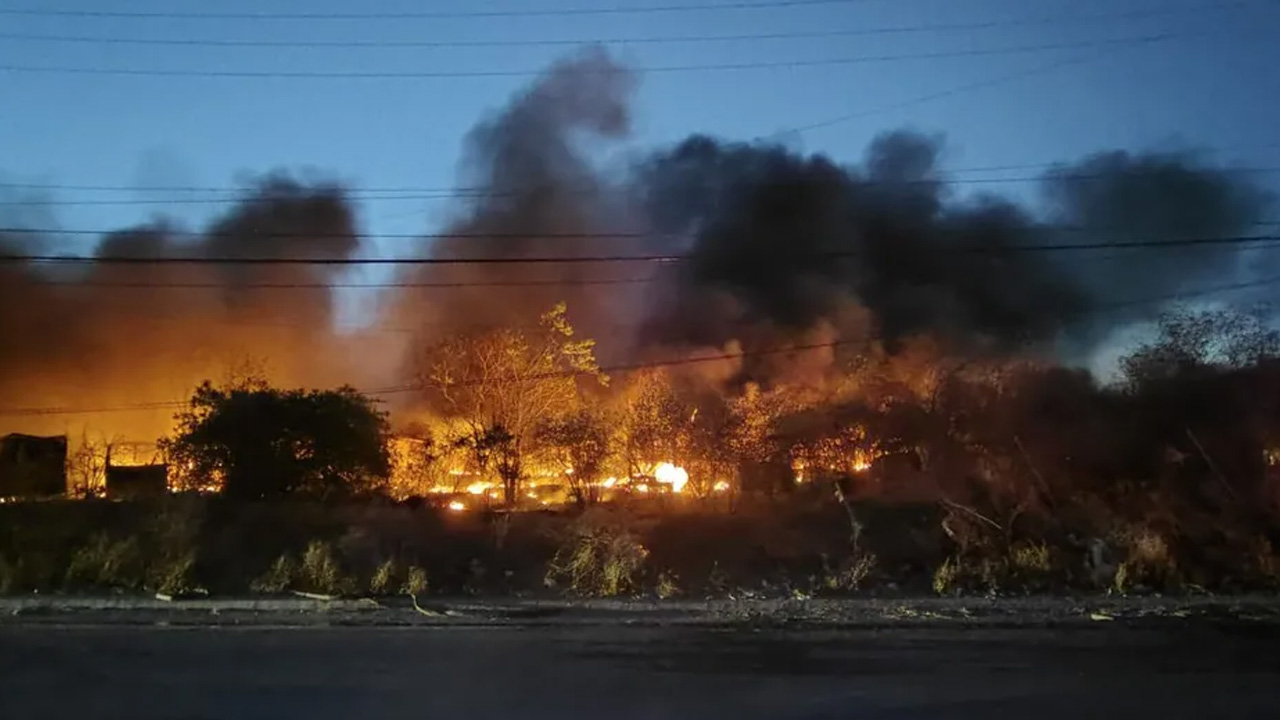 Programa conducido por Pamela Longoria, Víctor González y Sandra González, lunes 16 de marzo 2026.