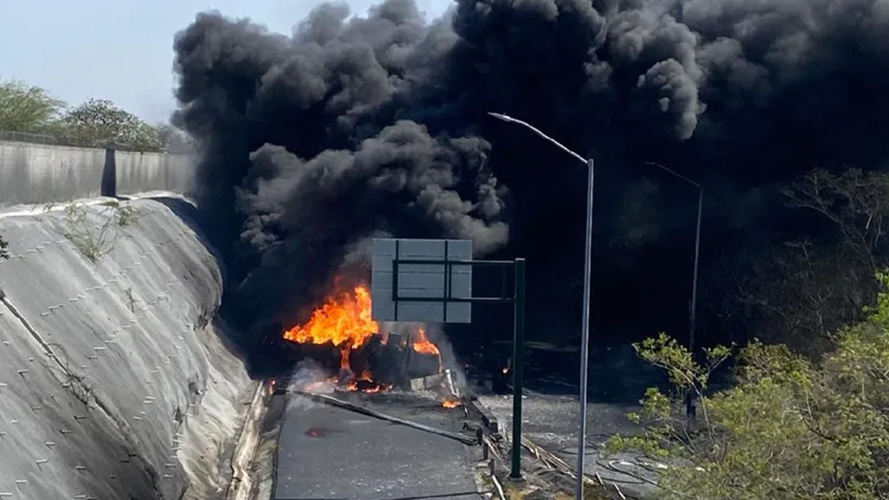 Programa conducido por Yari Martínez y Sandra Sandoval, lunes 16 de marzo 2026.