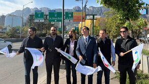 San Pedro da inicio a la segunda etapa del Distribuidor Vial La Unidad