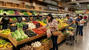 Conoce las mejores ofertas del Martimiércoles de Chedraui este 17 y 18 de marzo de 2026. Revisa los precios en frutas y verduras y aprovecha los descuentos.