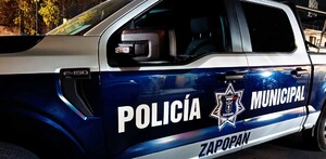 Vecinos discuten por un lugar de estacionamiento en Zapopan y uno dispara contra el otro