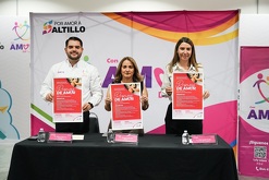 El tiempo corre para parejas interesadas en formalizar su unión en Saltillo. Conoce lo necesario antes de que cierre el registro.