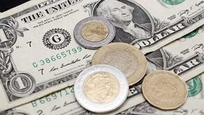 Dólares estadounidenses hoy miércoles 18 de marzo 2026.