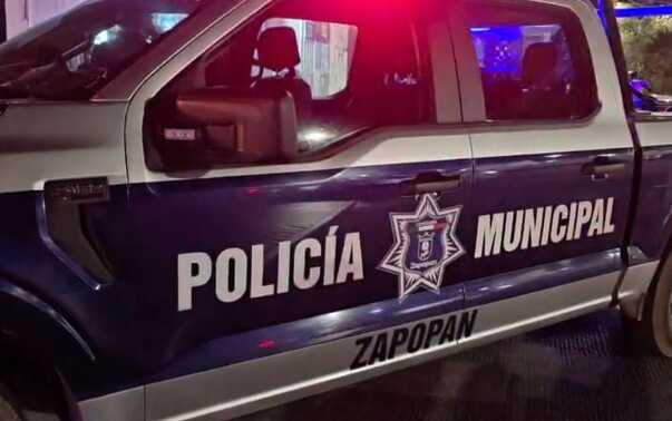 UN ciclista de tan solo 14 años de edad falleció al ser atropellado por un camión del transporte público en Zapopan