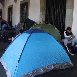 CNTE anuncia paro nacional y plantón en el Zócalo CdMx para marzo del 2026.