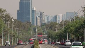 Hoy No Circula CdMx y Edomex