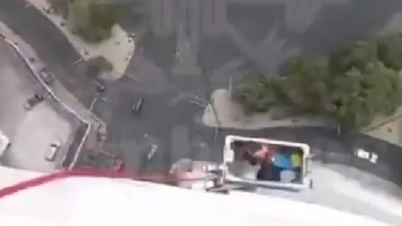 Telediario nocturno CdMx, lunes 16 de marzo 2026.