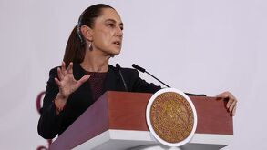 Presidenta de México, Claudia Sheinbaum