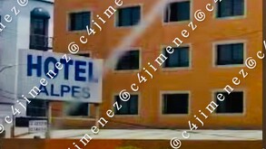 Hombre mata a scort en hotel de la alcaldía Benito Juárez.