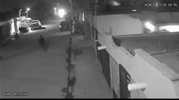 Tras interponer la denuncia formal, la familia no solo teme por nuevas represalias del agresor, sino también por las amenazas que han recibido de los parientes.