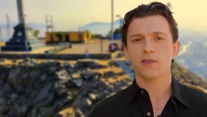 Tom Holland 2026 revela nuevos detalles sobre Spiderman Brand New Day