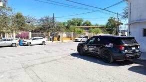 Movilización en primaria en Juárez