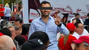 El ex alcalde de Tequila enfrenta acusaciones por delincuencia organizada y secuestro