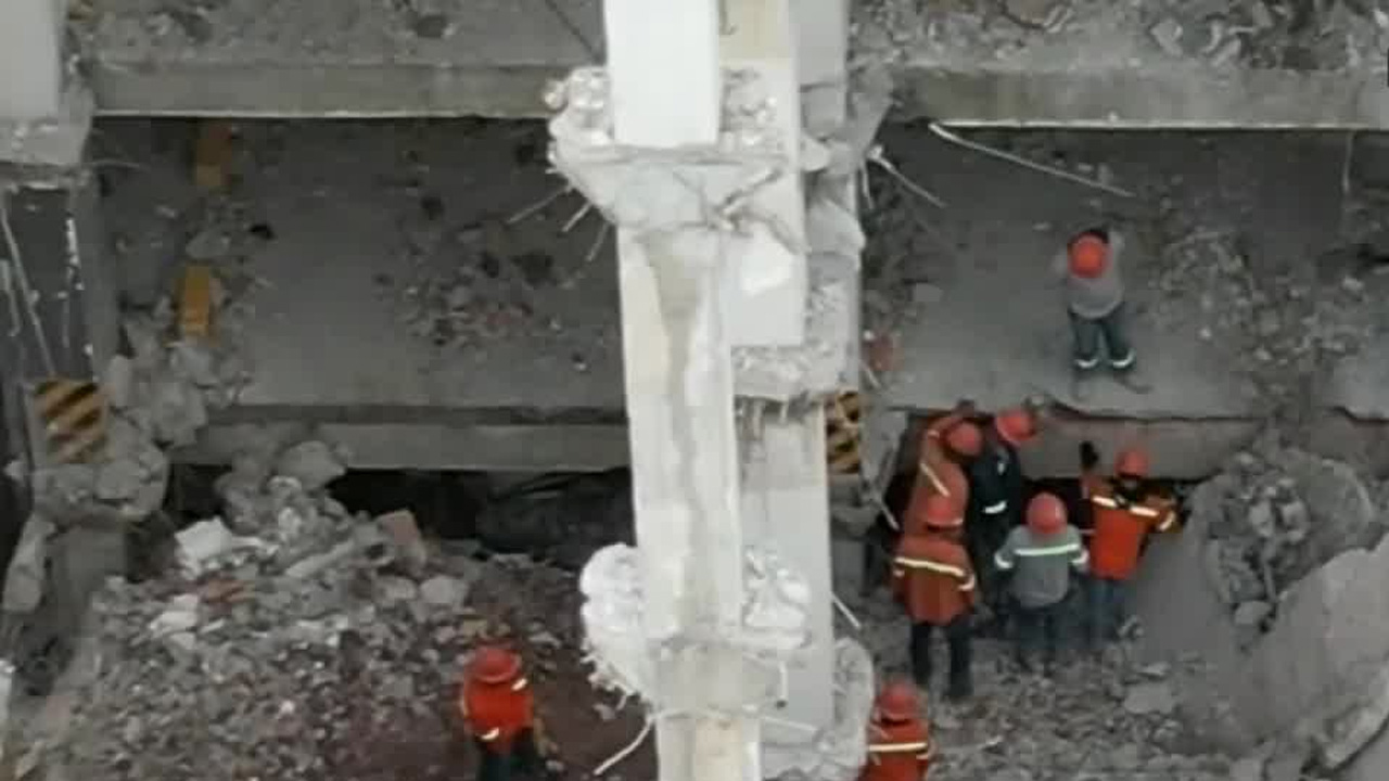 La alcaldesa de Cuauhtémoc acusó que en 6 demoliciones no se permitió la verificación local por acuerdos de facilidades otorgados por el gobierno capitalino.