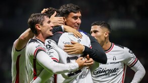 Atlas vive un repunte en el Clausura 2026 con mejores números que el torneo pasado.