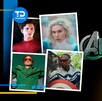 'Avengers: Doomsday' elenco oficial.