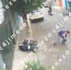 Captan el ataque armado contra un exreo en Iztapalapa; los presuntos responsables trabajarían para 'El Lobo'.