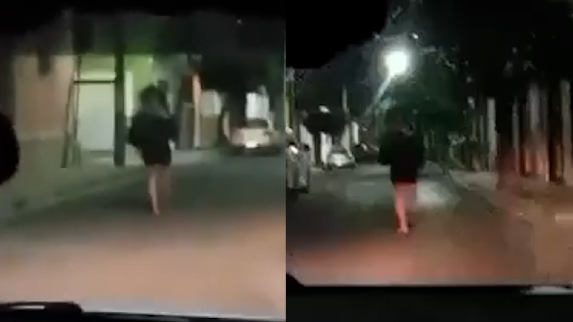 La Dirección de Salud Pública Municipal aclaró que el incidente derivó de un operativo de regulación sanitaria y no de una agresión premeditada.