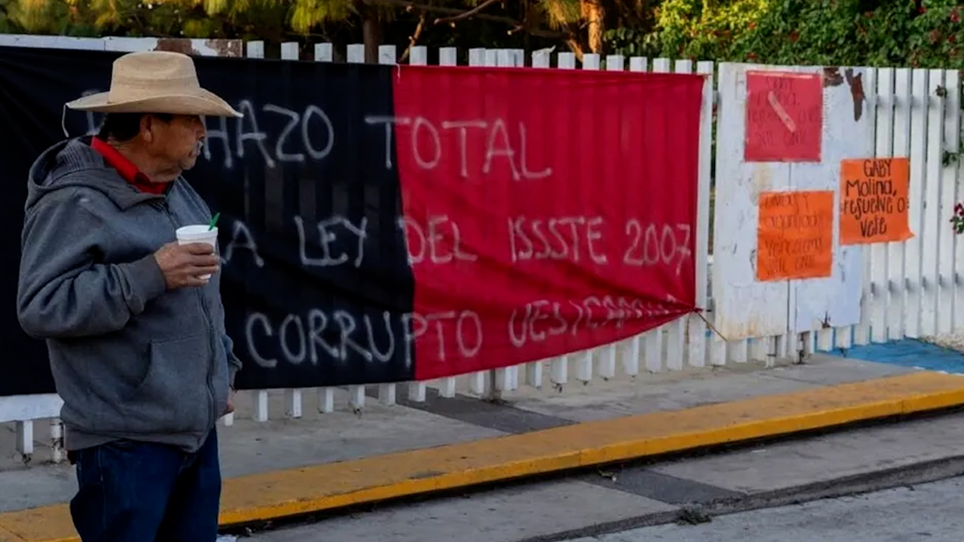 La presidenta Claudia Sheinbaum se pronunció al respecto en su conferencia mañanera.