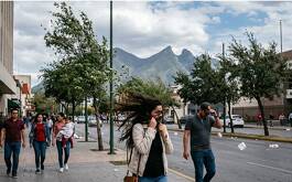 Ante estas condiciones, Protección Civil emitió una serie de recomendaciones