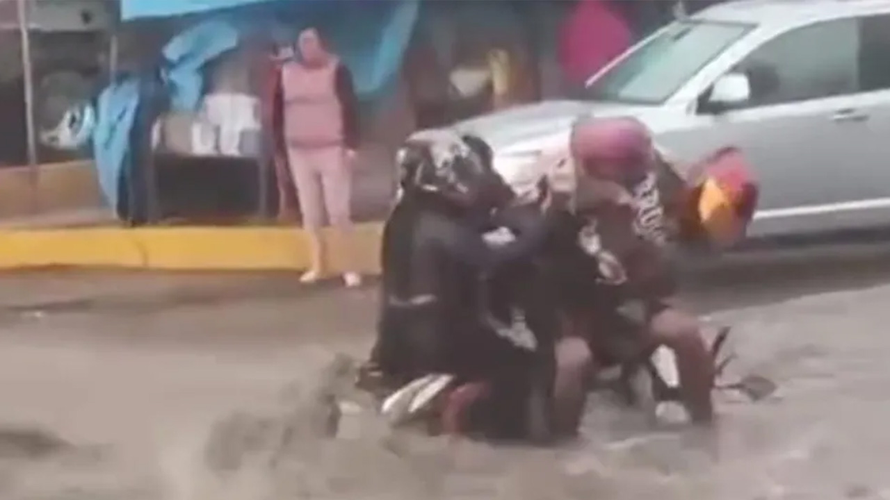 Programa conducido por Ana Laura Alanís, Liliana Sosa y David Medrano, miércoles 18 de marzo 2026.