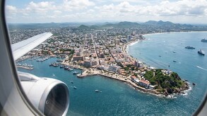 Si estás planeando unas vacaciones de playa sin salir del país, volar de Querétaro a Mazatlán es una opción, por la ruta que ofrece Volaris con pocas horas