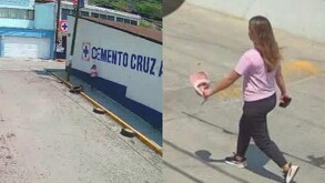 Diana Jazmín Soto Callejas salió de su casa a correr y ya no regresó en Tula de Allende, Hidalgo.
