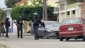 Veracruz registra una nueva ola de violencia ahora ocurrieron tres homicidios en tres municipios diferentes del estado.