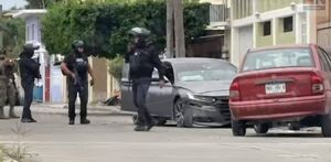 Veracruz registra una nueva ola de violencia ahora ocurrieron tres homicidios en tres municipios diferentes del estado.