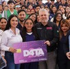 Michoacán brinda chips con internet y acceso a redes sociales gratis para estudiantes