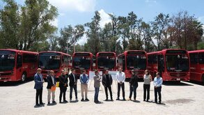 Para cuidar el bolsillo de los usuarios, Lagos de Moreno anunció un ajuste en el precio del transporte público en 2026.